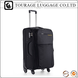 Nylon Guangzhou Main Nylon Voyage Chariot Saut Bagages Sac Photo - Product Image 4