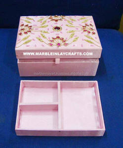 Indien Bijoux Boîte - Product Image 1