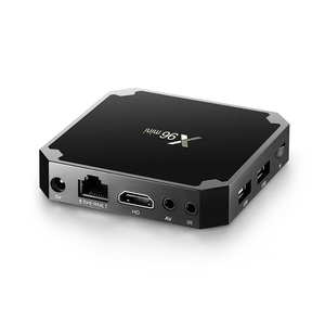 Chất lượng cao cho X96 Mini <span class=keywords><strong>Android</strong></span> <span class=keywords><strong>tv</strong></span> <span class=keywords><strong>box</strong></span> với s905w/s905w2 2GB RAM 16GB Rom <span class=keywords><strong>Android</strong></span> 7.1/9.0 Quad Core Bộ vi xử lý - Product Image 5