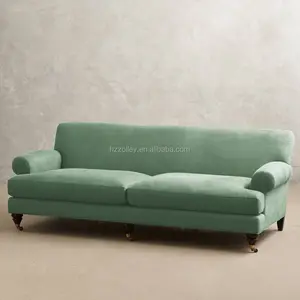 Elegante Einfache sofa Designs Günstige Schöne Moderne Wohnmöbel