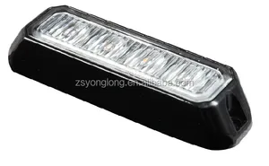 ไฟแฟลช Led สำหรับรถยนต์,การซิงโครไนซ์และไฟแฟลช Led สำรอง,ไฟ Dash,YL-173-4-1