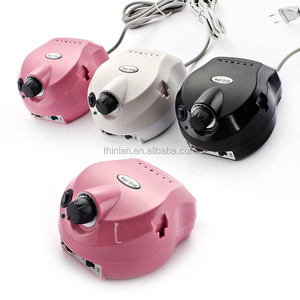 Alibaba CE/ROHS Được Phê Duyệt nail đánh bóng/móng tay máy Làm Móng Tay kit-Nail art beauty máy tự động máy nail làm móng tay - Product Image 1