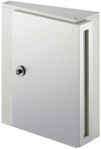 Các Trang Web Bán Lẻ Trực Tuyến Dễ Sử Dụng Hộp Thư Sản Xuất Tại Nhật Bản Với Khóa Quay Số Và Thiết Kế Tuyệt Vời Tinh Vi - Product Image 3