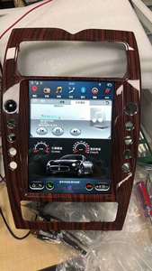 Hot bán Nhà Máy Giá <span class=keywords><strong>Android</strong></span> 9.0 Car DVD Player cho MASERATI quattroporte 2009-2013 với xe Video Player điện thoại liên kết BT <span class=keywords><strong>WIFI</strong></span> - Product Image 2