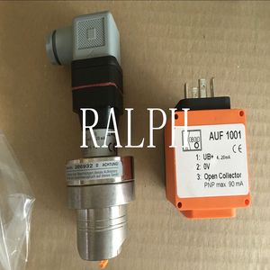 Compteur de débit d'eau KOBOLD Allemagne ACS-XOI3H1+ACM-X2F2T01 - Product Image 5