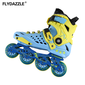 Orbit Bánh Xe Quad Con Lăn Tải Giày Trượt Giày Cardiff <span class=keywords><strong>Seba</strong></span> <span class=keywords><strong>Inline</strong></span> Điện Giày Trượt Con Lăn <span class=keywords><strong>Inline</strong></span> Skate Giày - Product Image 3