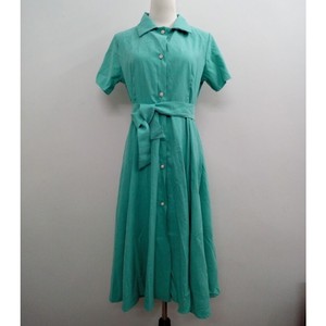 6 colore S-XXL Monopetto <span class=keywords><strong>Manica</strong></span> <span class=keywords><strong>Corta</strong></span> Delle Donne Altalena Vestito <span class=keywords><strong>Vestiti</strong></span> di Estate Casuale Camicia Lunga <span class=keywords><strong>Vestiti</strong></span> Delle Signore OL Ufficio Stile usura - Product Image 6