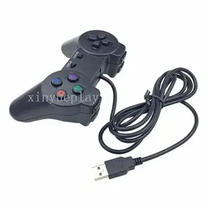 Tay Cầm Chơi Game Cho PC, Bộ Điều Khiển Usb