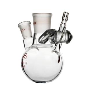 2คอรอบล่างปฏิกิริยาขวด - Product Image 3