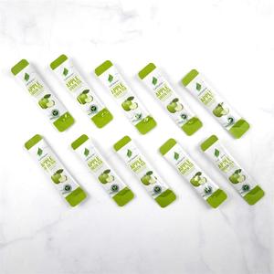 Gói Trà Đóng Gói Và Hương Vị Loại Sản Phẩm Trà Giải Độc Tức Thì Slim Fit - Product Image 2