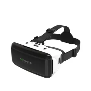 Tai Nghe Vr Thực Tế Ảo Kính 3d Vr Giá Rẻ Chấp Nhận Nhãn Hiệu Riêng