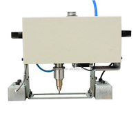 Machine de marquage de lettres DOT Peen de matrice de logiciel Thorx6 portable bon marché pour la gravure de numéro de Vin de voiture