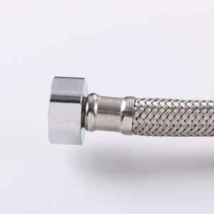 Гибкий соединитель для крана Yihao epdm плетеный металлический шланг - Product Image 6