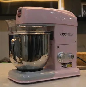 Chinese Beste 7L Kom Witte Keuken Voedsel Stand Mixer Voor Huishoudapparaat