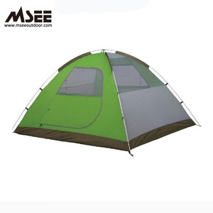 MSEE MS-Z2018 calidad de lona beige bell <span class=keywords><strong>maggiolina</strong></span> techo tienda pop fpr venta - Product Image 4