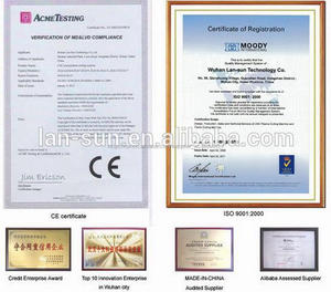 guangzhou plasma cnc de découpe plasma machines et équipements industriels - Product Image 4