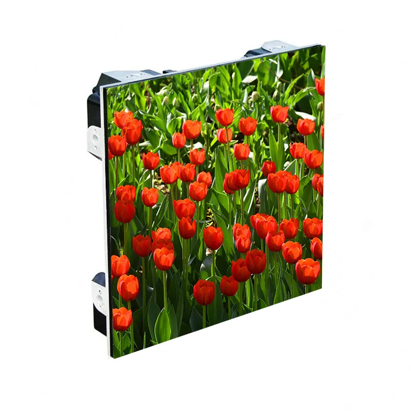 Indoor Gebruik P2 Led Screen/P2.5 Led Display/P3 Led Video Wall