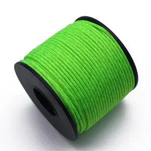 2mm Supplier Custom Wholesale Outdoor Survival Paracord Rope