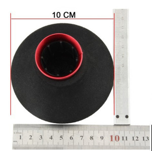 Coussin <span class=keywords><strong>de</strong></span> poignée <span class=keywords><strong>de</strong></span> canne à pêche en aluminium <span class=keywords><strong>de</strong></span> 3,9 pouces, équipement <span class=keywords><strong>de</strong></span> pêche, support <span class=keywords><strong>de</strong></span> canne à pêche, outils <span class=keywords><strong>de</strong></span> pêche - Product Image 6