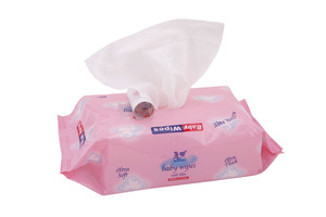 Máy Đóng Gói Túi Giấy Ướt Tự Động JBK -260 - Product Image 6