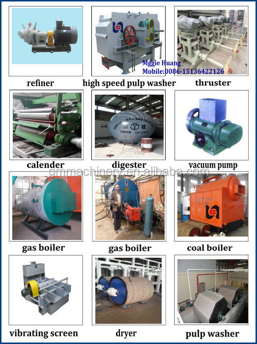 Good performance small manufacturing machines, machine pour towel fr paper, paper recycling machine,
