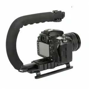 2018 Fotoğraf el go pro kolay dslr dji gimbal sabitleyici