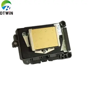 F1890100130 Cina DX7 Printhead untuk Cetak Eco Solvent