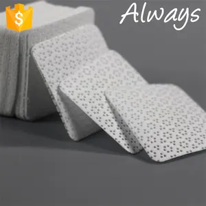 Lingettes pour enlever le vernis à ongles, tout nouveau, serviettes en 2021 coton, sans peluches, 100% pièces/paquet, 100, livraison gratuite