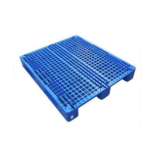 4 Lối Vào Way Heavy Duty 3 Skids Kệ Nhựa Pallet - Product Image 6
