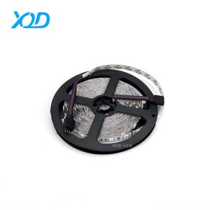 DC12V led bande lumière SMD5050 puce ws2811/couleur unique pixel IP68 IP44 - Product Image 2