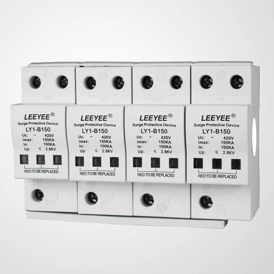 type 2 150kA surge protection device/SPD