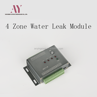 Detector de Fugas de Agua con Protocolo MODBUS Estándar, Precio/ Detector de Fugas de Agua, Excelente Precio de Detector de Fugas de Agua
