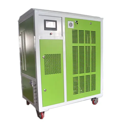 Generador de hidrógeno de energía alternativa Proveedor de fabricación para ahorro de calefacción de caldera