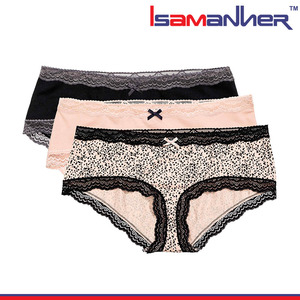 Mujeres <span class=keywords><strong>maduras</strong></span> sexy bragas mujeres gordas bragas - Product Image 4