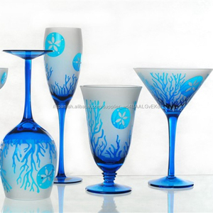 2017 nueva <span class=keywords><strong>cadena</strong></span> de tiendas y <span class=keywords><strong>la</strong></span> copa de vino promocional minorista - Product Image 6