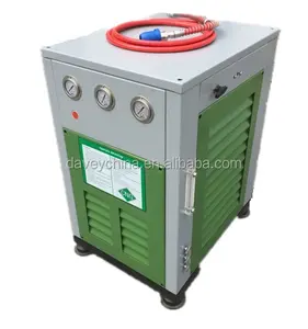 5m3/h Domestic CNG compressor for car