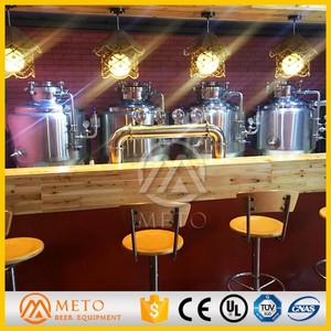 Micro equipo de elaboración de cerveza <span class=keywords><strong>ale</strong></span> pub 200l/equipo de fábrica de cerveza <span class=keywords><strong>lager</strong></span> y <span class=keywords><strong>IPA</strong></span> - Product Image 1