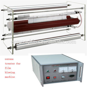 Corona generator hw-2001 et corona station pour le soufflage de film machine - Product Image 1