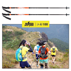 <span class=keywords><strong>Bâtons</strong></span> <span class=keywords><strong>de</strong></span> Trekking ultralégers en Fiber <span class=keywords><strong>de</strong></span> carbone, pôle <span class=keywords><strong>de</strong></span> Trekking, escalade, <span class=keywords><strong>marche</strong></span> <span class=keywords><strong>nordique</strong></span>, 2018, nouveauté - Product Image 6