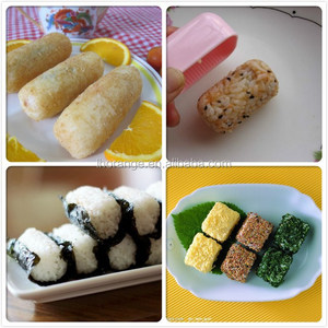 Fácil operación <span class=keywords><strong>Sushi</strong></span>/rollo de arroz/máquina de rollo de <span class=keywords><strong>sushi</strong></span> robot comercial uso - Product Image 5