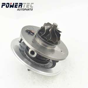 GT2256V del cargador de turbo kits de reconstrucción para <span class=keywords><strong>BMW</strong></span> <span class=keywords><strong>330D</strong></span> 330XD <span class=keywords><strong>E46</strong></span> X5 3.0D E53 M57D30 184HP-cartucho de CHRA 704361/11652249950 - Product Image 2