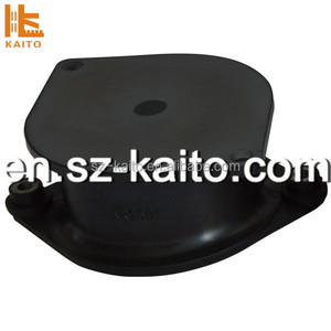 Bomag Cao Su Đệm 06119312, 06119393, 06119394, 06119395, 06119397 - Product Image 4