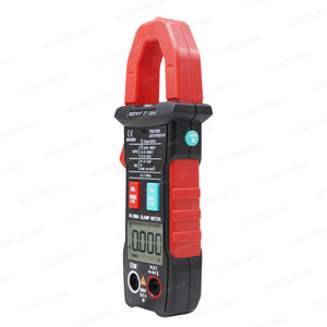 ZOYI ZT-QB4-multímetro Digital de alta precisión de 4000 recuentos, medidor de voltaje de corriente AC DC de 600A - Product Image 2