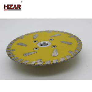 Hizar <span class=keywords><strong>HCG</strong></span> Disque De Coupe Abrasif - Product Image 5