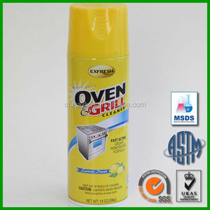 <span class=keywords><strong>Nettoyant</strong></span> et lavage <span class=keywords><strong>efficace</strong></span> pour barbecue/<span class=keywords><strong>four</strong></span>, 400 ml (14 oz), pour le nettoyage et le lavage - Product Image 2