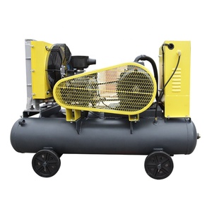 Máy Nén Khí Kiểu Tiết Kiệm LGY Máy Nén Khí Di Động 15kw Cho Jack Hammer - Product Image 4