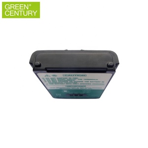 2024 Groothandel Groene Eeuw Bidirectionele Radio Batterij PB-43N Voor Kenwood TK-K2AT TH-K4AT Radio 'S - Product Image 4