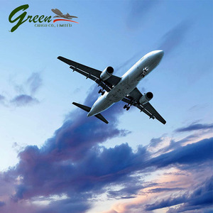 Baixo Preço Frete Aéreo Da China para Omã Shipping Door to Door Shipping Service DDP