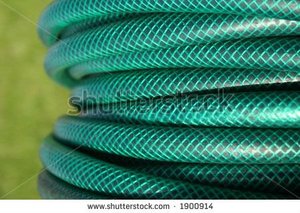 Tuyaux de Jardin Extensibles Flexima en PVC Durables de 30m, Anti-Corrosion, Réglables, Rouleaux de 1/2'' de Diamètre, Vert Orange Jaune Rose - Product Image 4