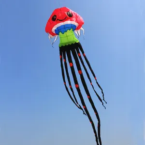 9 m medusa vivid aquilone